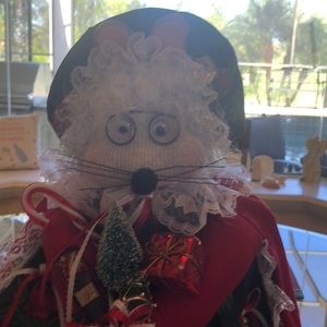 Meet your Posher, Van